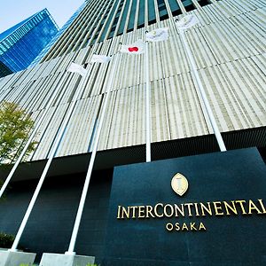 Intercontinental Hotel Osaka By Ihg